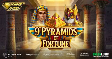 Pyramid Fortunes Slot Grátis